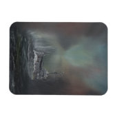 Jutland 1916 2014 magnet (Horizontal)