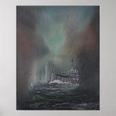 Jutland 1916 2014 poster (Vorne)