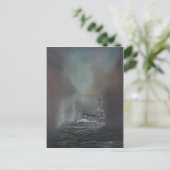 Jütland 1916 2014 postkarte (Stehend Vorderseite)