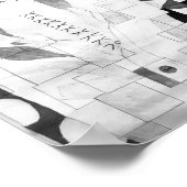 Juuzou Suzuya Poster (Ecke)