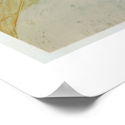 Juveler Helle Hamilton Poster (Ecke)