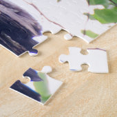 Juvenile Bald Eagle Puzzle (Seite)