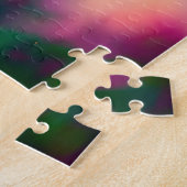 Juvenile Creush Feather Dove Fantasy Bird Puzzle (Seite)