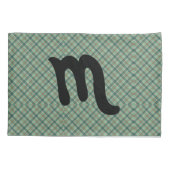 Juvenile Scorpio Kissenbezug (Rückseite)