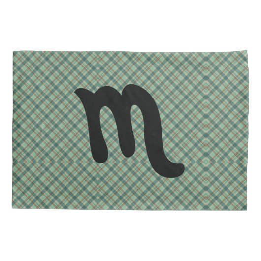 Juvenile Scorpio Kissenbezug (Rückseite)