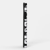 Juventus (Begriffsklärung) Case-Mate iPhone Hülle (Hinten/Rechts)