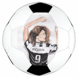 Juventus Girl Fußball