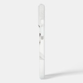 Juventus Phone Cover (Rückseite / Links)