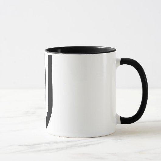 Juventus Tasse (Rechts)