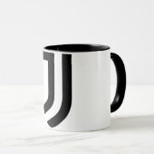 Juventus Tasse (VorderseiteRechts)