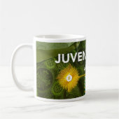 Juventutem DC-Tasse Kaffeetasse (Links)