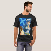 Juvia T-Shirt (Vorne ganz)