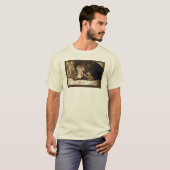 Juwel am 22. Januar 2012 T-Shirt (Vorne ganz)