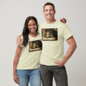 Juwel am 22. Januar 2012 T-Shirt (Unisex)