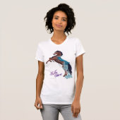 Juwel Bellas Ball T-Shirt (Vorne ganz)