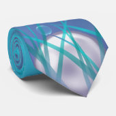 Juwel der Krawatte Meer (Gerollt)