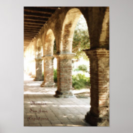 Juwel der Missionen Poster