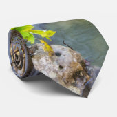 Juwel of Henning Conservation Krawatte (Gerollt)