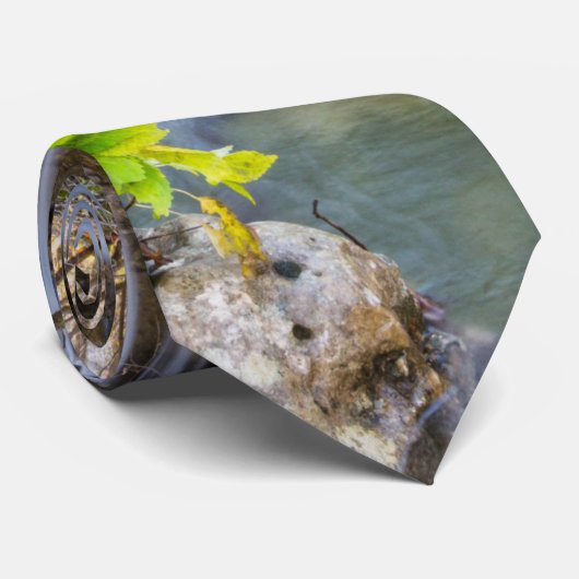 Juwel of Henning Conservation Krawatte (Gerollt)