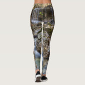 Juwel of Henning Conservation Leggings (Rückseite)