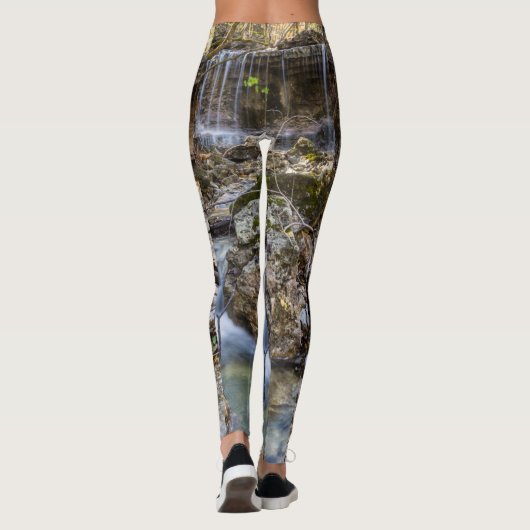 Juwel of Henning Conservation Leggings (Rückseite)