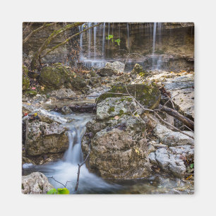 Juwel of Henning Conservation Magnet