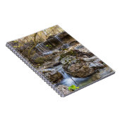 Juwel of Henning Conservation Notizblock (Rechte Seite)