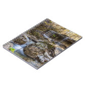 Juwel of Henning Conservation Notizblock (Linke Seite)