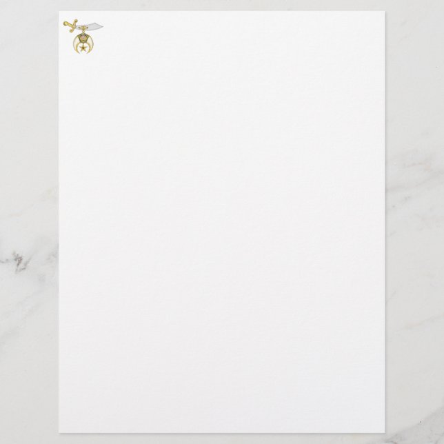 Juwel of the Order (Vorderseite)