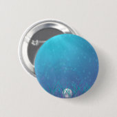 Juwel of the Sea Button (Vorne & Hinten)