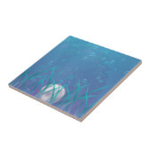Juwel of the Sea Decorative Tile Fliese (Seite)