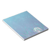Juwel of the Sea Notepad Notizblock (angewinkelt)