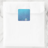 Juwel of the Sea Stickers (Tasche)