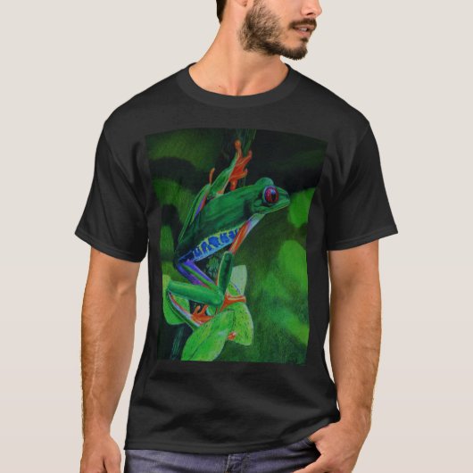 "Juwel " T-Shirt (Vorderseite)