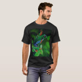 "Juwel " T-Shirt (Vorne ganz)