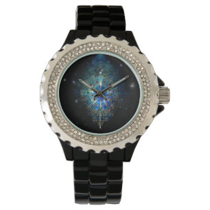 Juwelen Armbanduhr