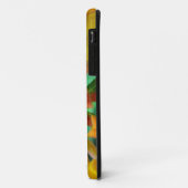 Juwelen der Natur Case-Mate iPhone Hülle (Hinten/Links)