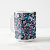 Juwelen der Sea Coffee Tasse (Vorderseite Links)