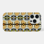 Juwelen des Kongo-Fälle iPhone Hülle (Rückseite (Horizontal))