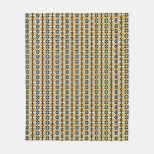 Juwelen im Kongo - Vlies-Decken Fleecedecke