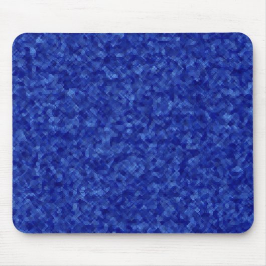 Juwelen - Saphir Mousepad (Vorne)