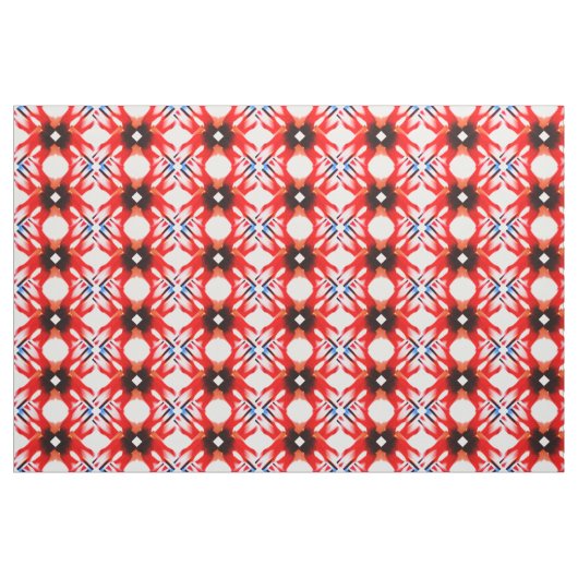 Juwelen Stoff (Yard (91,4 cm))