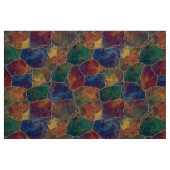 Juwelen-Trittsteine Stoff (Fat Quarter (45,7 x 55,9 cm))