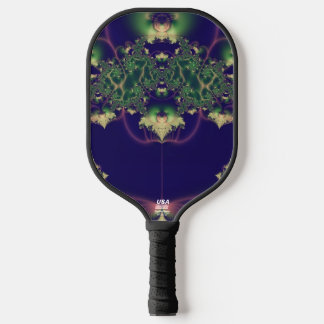 Juwelen - USA Pickle Ball zugelassenes Paddel Pickleball Schläger