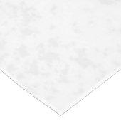 Juwelenherz mit Schmetterlingen Morpho Tischdecke (Schrägansicht)