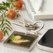 Juwelenmonarch Schlüsselanhänger (Vorderseite rechts)