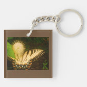 Juwelenmonarch Schlüsselanhänger (Rückseite)