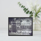 Juwelenzimmer Dresden Green Vault Grünes Gewölbe Postkarte (Stehend Vorderseite)