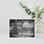 Juwelenzimmer Dresden Green Vault –Grünes Gewölbe Postkarte (Stehend Vorderseite)