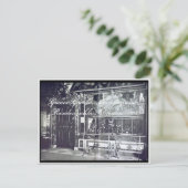 Juwelenzimmer Dresden Green Vault Grünes Gewölbe Postkarte (Stehend Vorderseite)